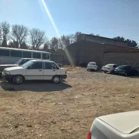 زمین صنعتی ۱۰۰۰ متری زیبادشت|فروش زمین و ملک کلنگی|محمدشهر, زیبادشت|دیوار