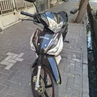 موتور احسان بی کلاچ