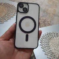 گوشی آیفون ۱۳نرمال بدون خط خش