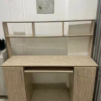 میزتحریر|میز تحریر و کامپیوتر|سقز, |دیوار