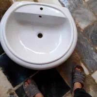 روشویی|لوازم سرویس بهداشتی|زاهدان, |دیوار