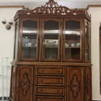 بوفه و سرویس خواب