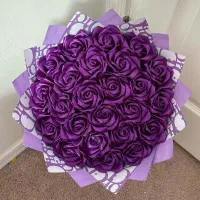 گل ربانی شیک و خاص|گل مصنوعی|مشهد, امیر آباد|دیوار