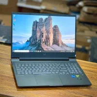 لپتاپ HP VICTUS 16 گرافیک RTX4060 8GB حرفه ای|رایانه همراه|شیراز, ملاصدرا|دیوار