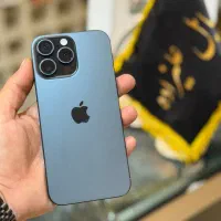 16 promax باتری 100 در حد