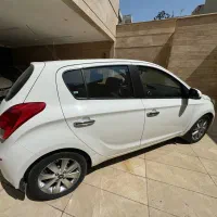 هیوندا i20 ۲۰۱۵کم کار و بسیار تمیز فول کامل|خودرو سواری و وانت|مشهد, فرهنگ|دیوار