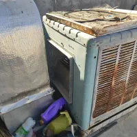کولر آبی 5000