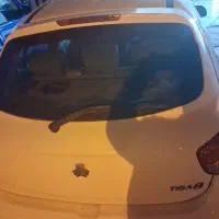 تیبا ۲|خودرو سواری و وانت|کوهدشت, |دیوار