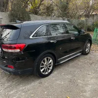 سورنتو 2016 GDI مشکی بیرنگ|خودرو سواری و وانت|تهران, شهرک نفت|دیوار