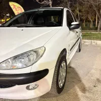 206 SDمدل96|خودرو سواری و وانت|بجنورد, |دیوار