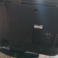 تلوزیون ال سی دی سونی|تلویزیون و پروژکتور|شیراز, شهرک مدرس|دیوار