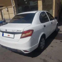 ساینا EX مدل ۹۸