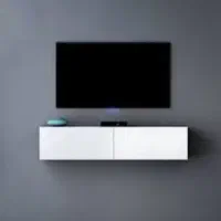 میز تی وی دیواری