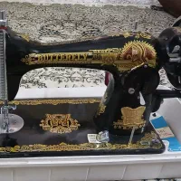 چرخ خیاطی نو