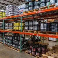 فروش سیم و کابل برق، آلومینیوم و مسی