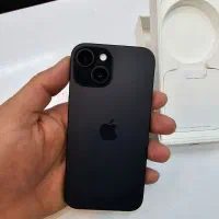 جشنواره فقط امروز iphone15 128 ch تمیز و درحد|موبایل|قم, عربستان|دیوار