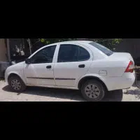 تیبا 1 مدل 99
