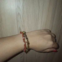 دستبند سنگ طبیعی اصل|بدلیجات|کرج, جهانشهر|دیوار