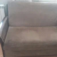 مبل بامیزوعسلی مناسب خانه باغ