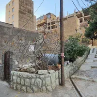 زمین 89متری سولقان سند تک برگ داخل بافت مسکونی|فروش زمین و ملک کلنگی|تهران, شهران شمالی|دیوار