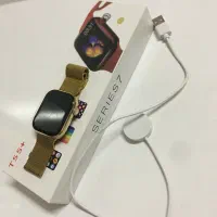 طرح اپل واچ