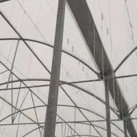 خرید و فروش گلخانه