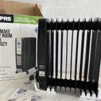 شوفاژ برقی 13پره جی پاس 2900وات