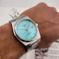 ساعت مچی تیسو Tissot prx اصل|ساعت|تهران, سهروردی|دیوار