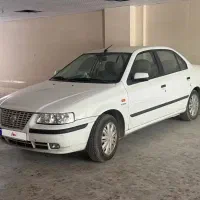 سمند ef7|خودرو سواری و وانت|شیراز, بریجستون|دیوار