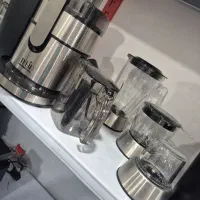 ابمیوه گیری  ۴کاره|آبمیوه‌گیر و آب‌مرکبات‌گیر|پاکدشت, حصار امیر|دیوار