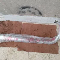 اگزوز s800|قطعات یدکی و لوازم جانبی|قزوین, |دیوار