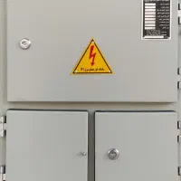 تولید تابلو کنتور