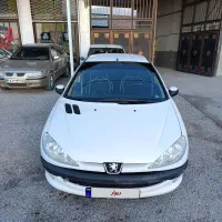 206مدل ۹۰|خودرو سواری و وانت|ملکان, |دیوار