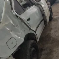 سمند صادفی|خودرو سواری و وانت|ارومیه, |دیوار