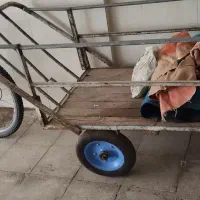 گاری|ابزارآلات|صفادشت, |دیوار