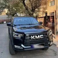 کی ام سی تی ۸|خودرو سواری و وانت|کرمانشاه, |دیوار