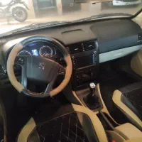 پژو پرشیاELX مدل1401|خودرو سواری و وانت|تهران, تهرانسر مرکزی|دیوار