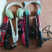 هدفون و اتومو