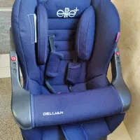 صندلی ماشین کودک درحدنو