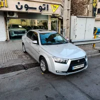 دنا پلاس اتومات مدل ۱۴۰۰