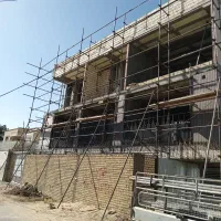 داربست فلزی|خدمات پیشه و مهارت|آباده, |دیوار