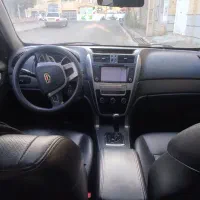 جیلی امرگند x7 شاسی بلند 2014|خودرو سواری و وانت|تهران, ترمینال غرب|دیوار