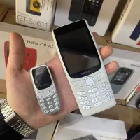 نوکیا 8210 تک و عمده|موبایل|اهواز, نبوت|دیوار