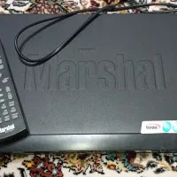 دستگاه دی ویدی درحدنو
