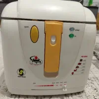 فروش سرخ کن کاملا نو