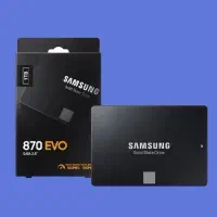 هارد اس اس دی سامسونگ 1TB