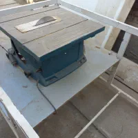 اره میزی ماکیتا MLT100|فروشگاه و مغازه|میاندوآب, |دیوار