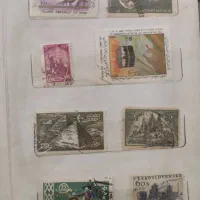 تمبر نامه کلکسیونی|کلکسیون سکه، تمبر، اسکناس|بهبهان, |دیوار
