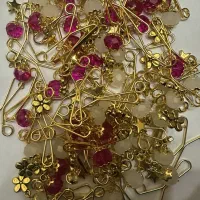 گیره روسری.عمده|بدلیجات|مشهد, چهنو|دیوار