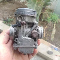 کاربرات تریل ۲۰۰